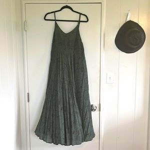 Acacia Emmett Dress in Paradise